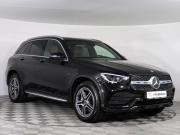 Mercedes-Benz GLC I (X253) Рестайлинг Химки  - изображение 22