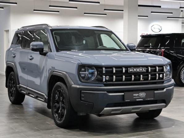 Haval H3 I с пробегом 2025 года, цена 2 220 000 рублей, 29586 км, внедорожник, Автокод Объявления