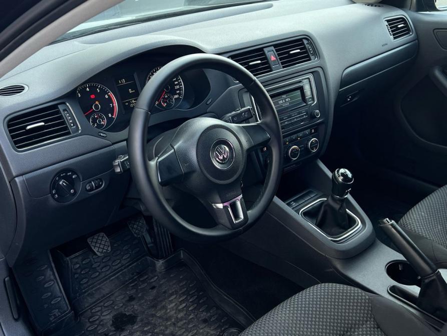 Volkswagen Jetta VI Рестайлинг Волгоград  - изображение 14