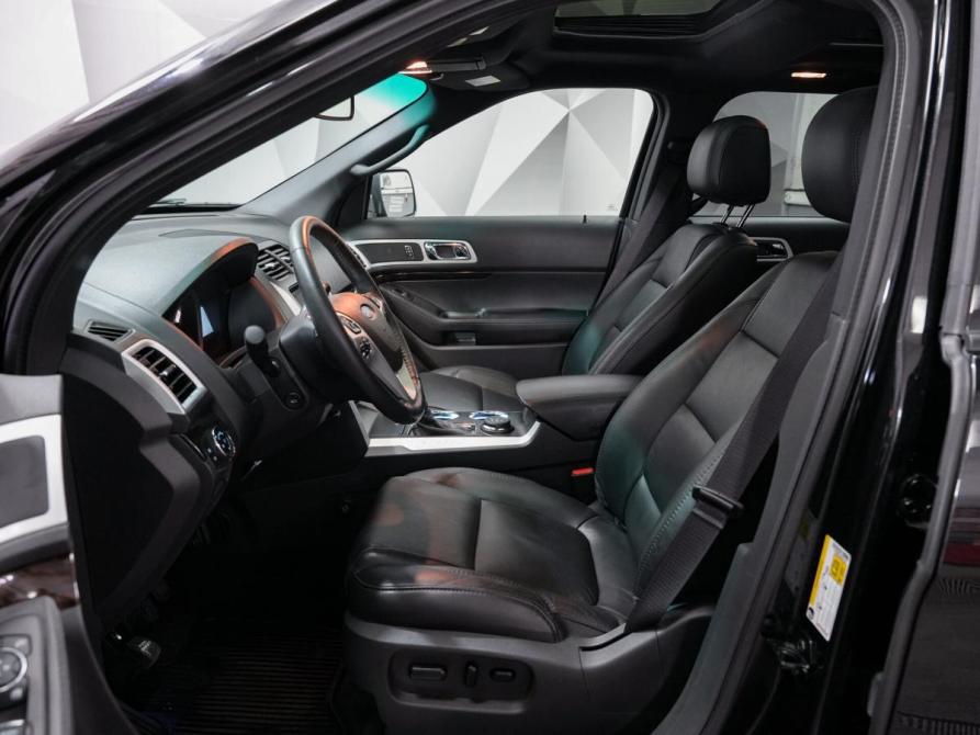 Ford Explorer V Ульяновск  - изображение 10