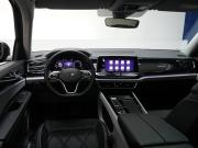 Volkswagen Teramont I Рестайлинг (China Market) Москва  - изображение 33