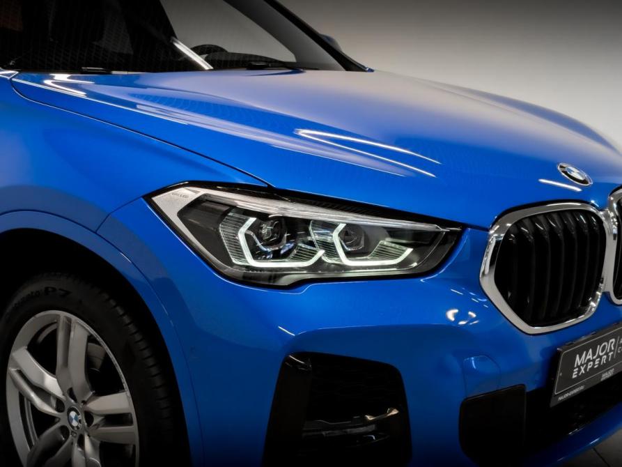 BMW X1 II (F48) Рестайлинг Санкт-Петербург  - изображение 25