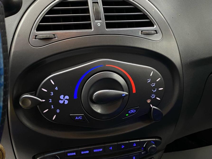 Chery IndiS (S18D) I Энгельс  - изображение 25