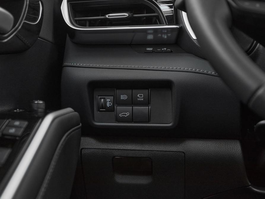 Toyota Highlander IV (XU70) Москва  - изображение 16