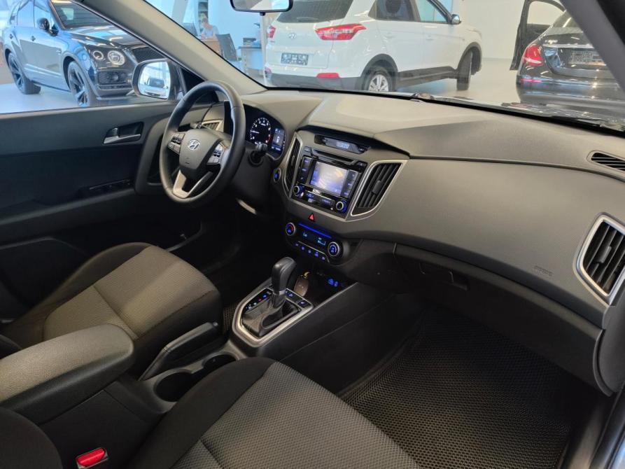 Hyundai Creta I Санкт-Петербург  - изображение 7