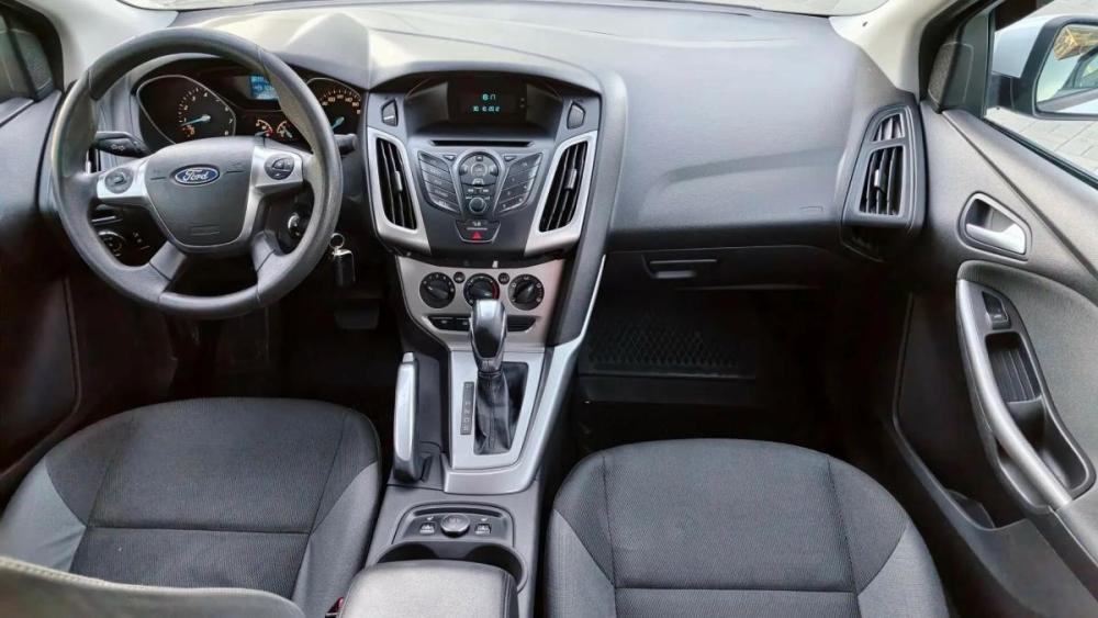Ford Focus III Астрахань  - изображение 16