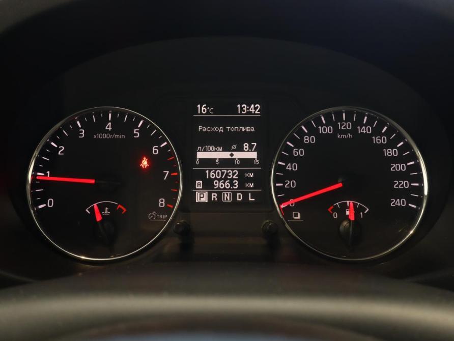 Nissan X-Trail II Рестайлинг Москва  - изображение 7