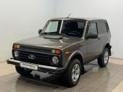 Lada (ВАЗ) Niva Legend Санкт-Петербург  - изображение 18