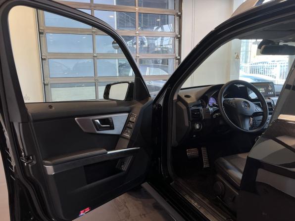 Mercedes-Benz GLK-Класс I (X204) с пробегом 2011 года, цена 1 565 000 рублей, 136934 км, внедорожник, Автокод Объявления