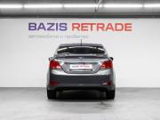 Hyundai Solaris I Рестайлинг Тюмень  - изображение 29