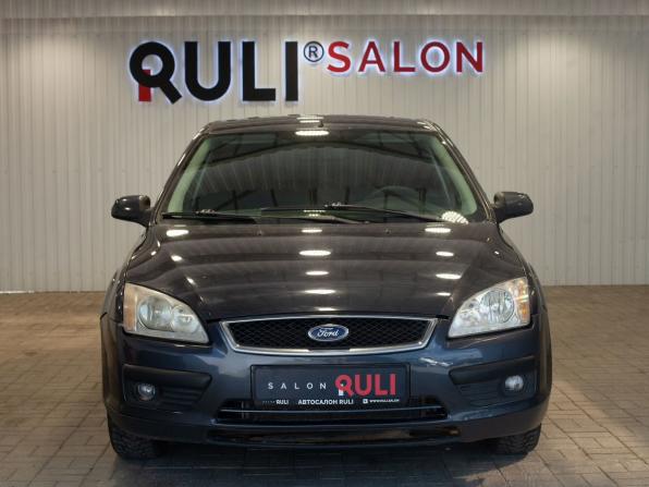 Ford Focus II с пробегом 2007 года, цена 395 000 рублей, 239015 км, хэтчбек, Автокод Объявления