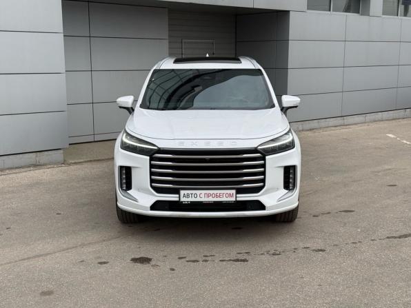 Exeed VX I Рестайлинг с пробегом 2024 года, цена 3 548 000 рублей, 29452 км, внедорожник, Автокод Объявления