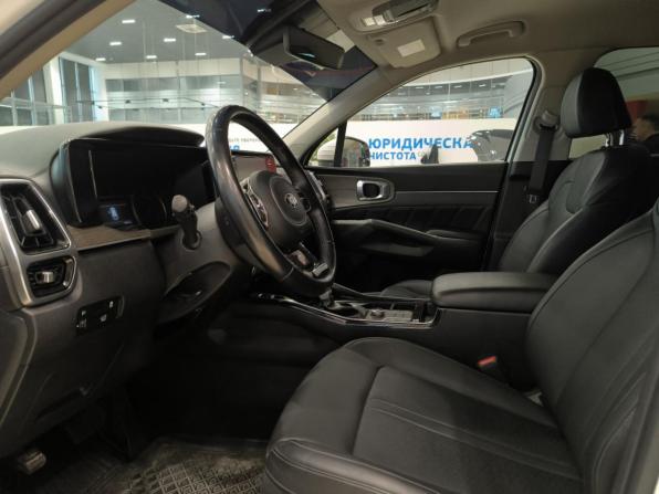 Kia Sorento IV с пробегом 2020 года, цена 3 350 000 рублей, 108639 км, внедорожник, Автокод Объявления
