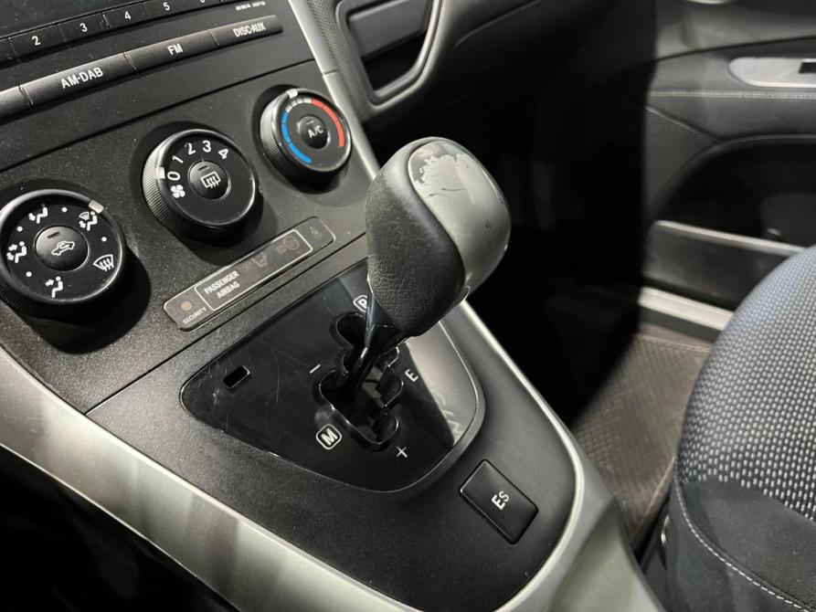 Toyota Auris I Рестайлинг Пермь  - изображение 15