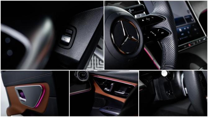 Mercedes-Benz GLC Coupe II (C254) с пробегом 2024 года, цена 7 249 000 рублей, 8000 км, внедорожник, Автокод Объявления