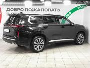 Exeed VX I Рестайлинг Москва  - изображение 36