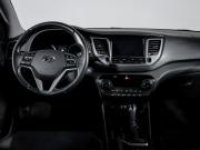 Hyundai Tucson III Москва  - изображение 29