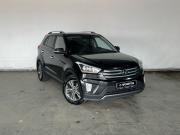 Hyundai Creta I Москва  - изображение 23