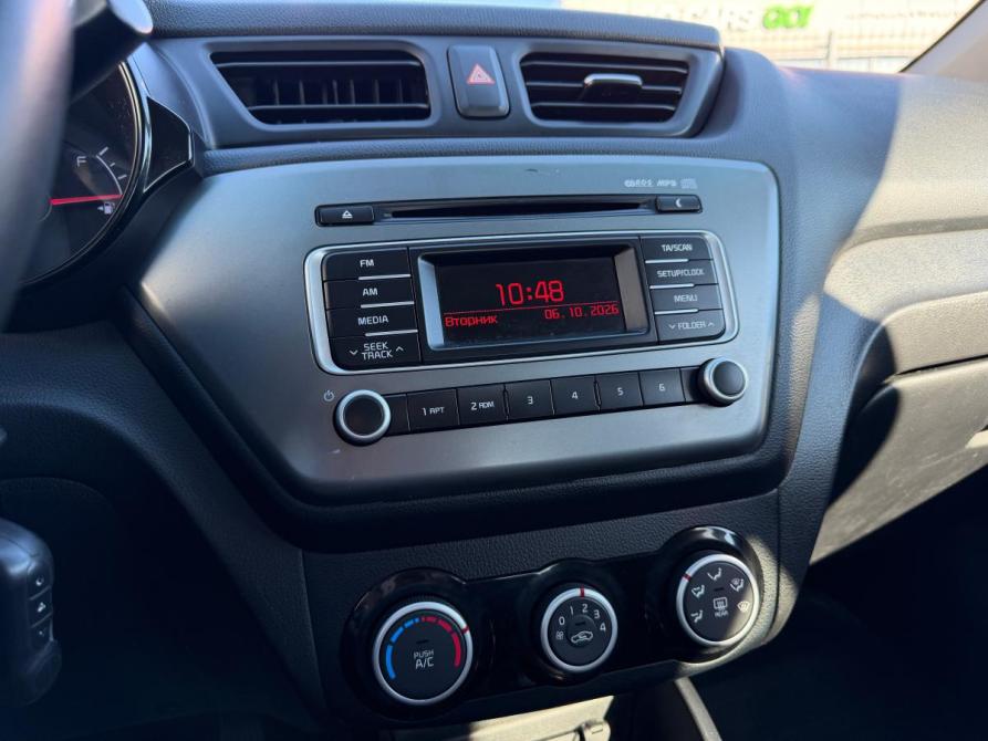 Kia Rio III Рестайлинг Набережные Челны  - изображение 16