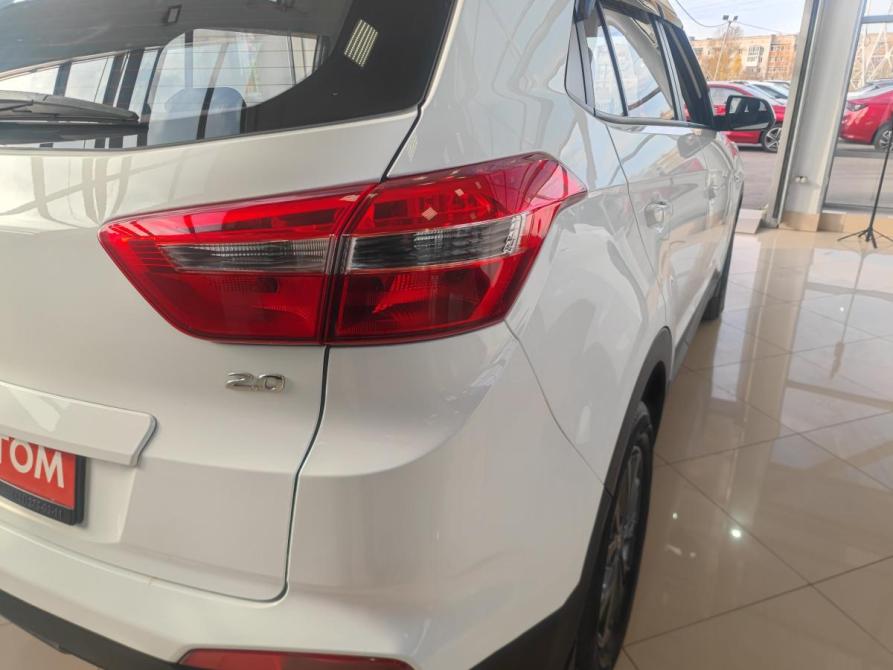 Hyundai Creta I Рестайлинг Арзамас  - изображение 22