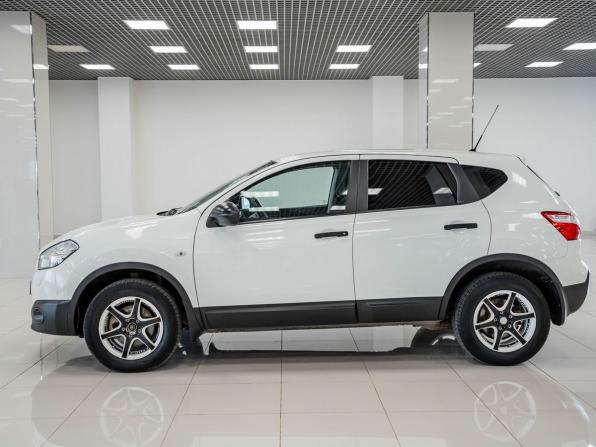 Nissan Qashqai I Рестайлинг с пробегом 2013 года, цена 1 030 000 рублей, 218021 км, внедорожник, Автокод Объявления