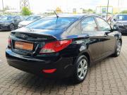 Hyundai Solaris I Екатеринбург  - изображение 26