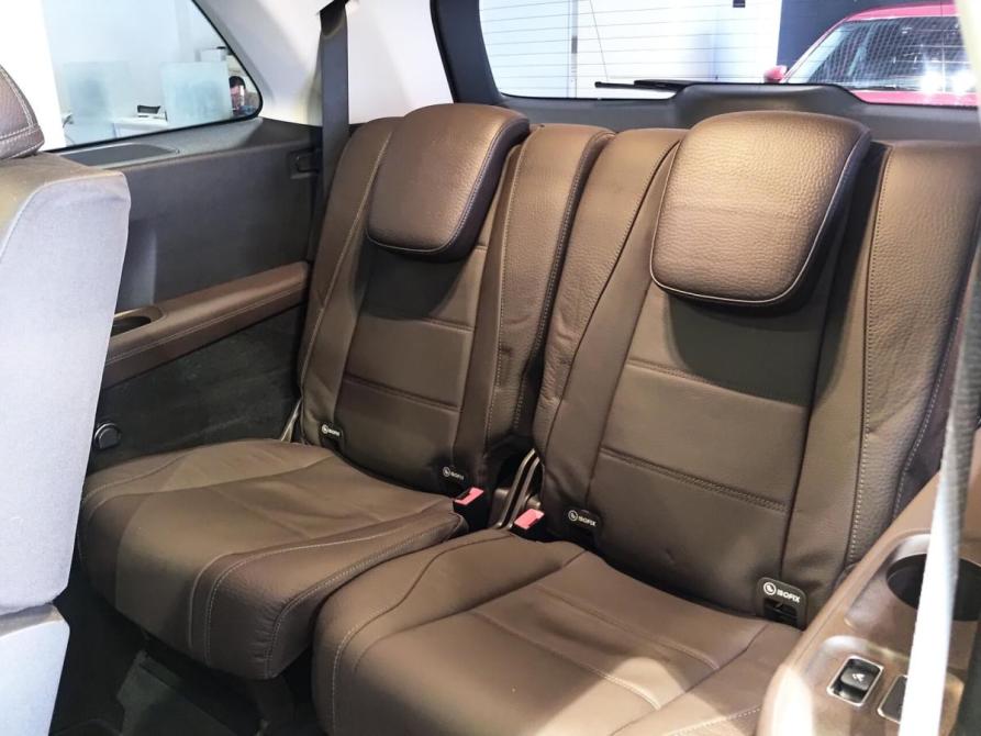 Mercedes-Benz GLS II (X167) Казань  - изображение 25