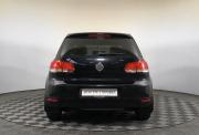 Volkswagen Golf VI Нижний Новгород  - изображение 28