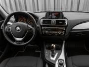 BMW 1 серии II (F20/F21) Рестайлинг Москва  - изображение 27