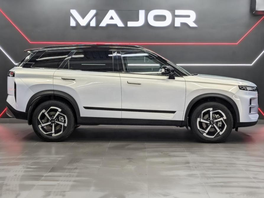 Jaecoo J7 I Москва  - изображение 4