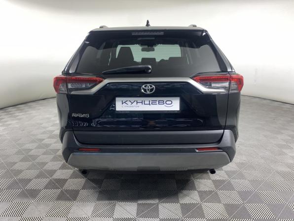 Toyota RAV4 V (XA50) с пробегом 2020 года, цена 2 640 000 рублей, 72540 км, внедорожник, Автокод Объявления