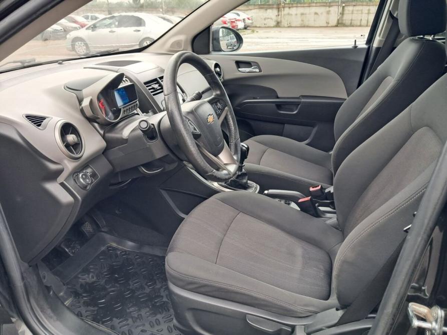 Chevrolet Aveo II Набережные Челны  - изображение 20