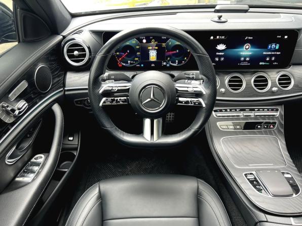 Mercedes-Benz E-Класс V (W213 S213 C238) Рестайлинг с пробегом 2020 года, цена 4 825 000 рублей, 85448 км, седан, Автокод Объявления