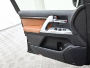 Toyota Land Cruiser 200 Series Рестайлинг 1 Москва  - изображение 27