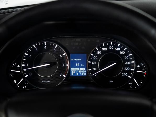 Nissan Patrol VI (Y62) с пробегом 2013 года, цена 2 615 000 рублей, 146630 км, внедорожник, Автокод Объявления