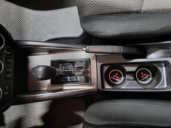 Mitsubishi ASX I Рестайлинг 3 с пробегом 2021 года, цена 2 200 000 рублей, 130631 км, внедорожник, Автокод Объявления