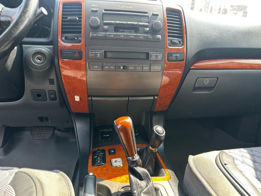 Lexus GX I Новосибирск  - изображение 24