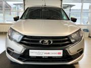 Lada (ВАЗ) Granta I Рестайлинг Тольятти  - изображение 21
