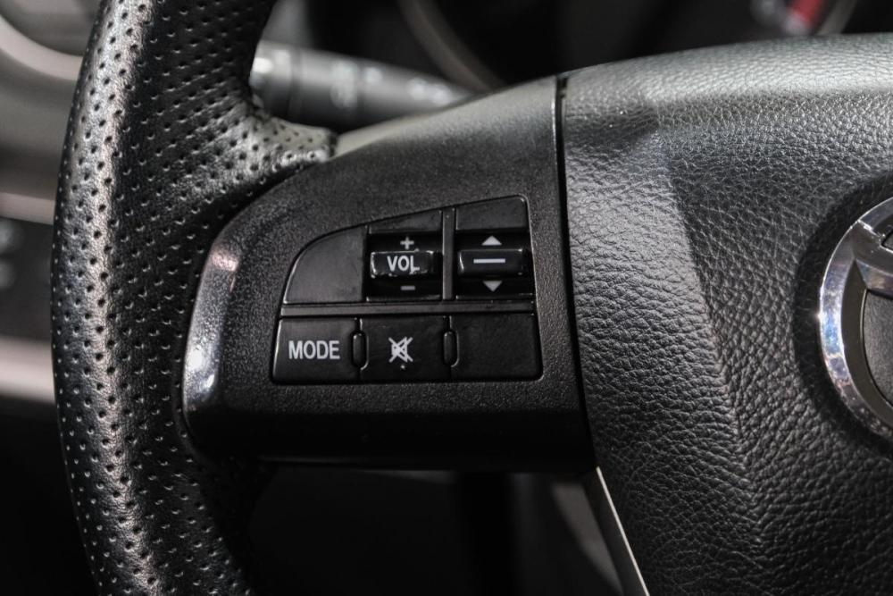 Mazda 3 II (BL) Рестайлинг Новокузнецк  - изображение 20