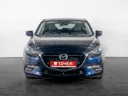 Mazda Axela III Рестайлинг Иркутск  - изображение 25