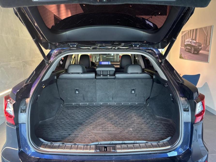 Lexus RX IV Сыктывкар  - изображение 6