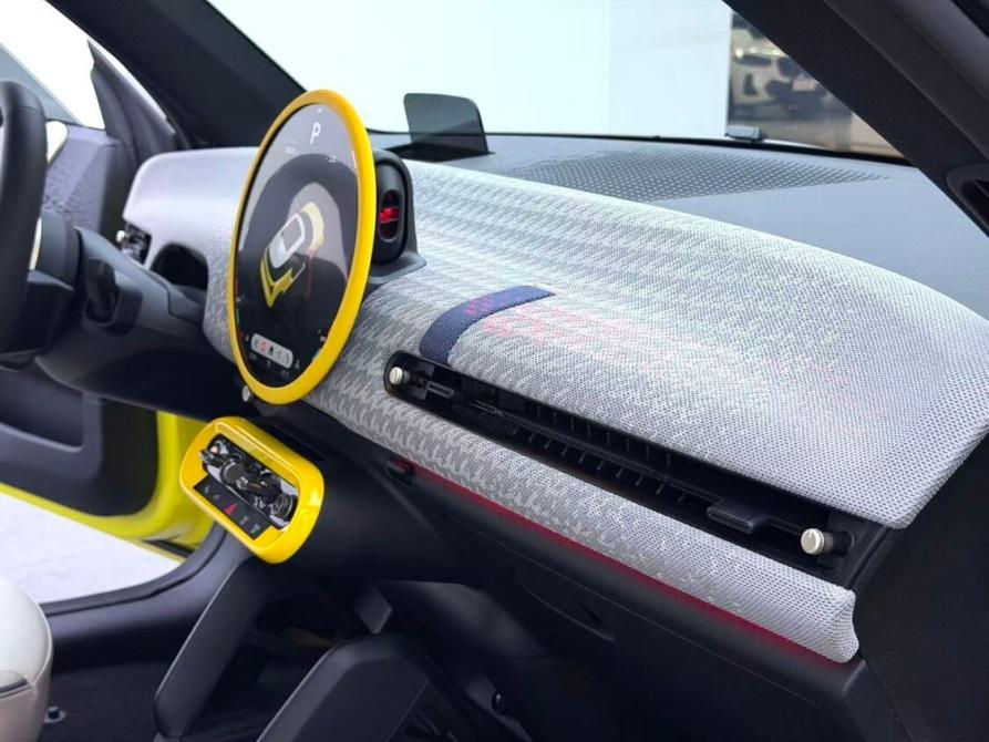 Mini Hatch IV (F65/F66/J01) Краснодар  - изображение 9
