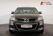 Mazda CX-7 I Рестайлинг Ярославль  - изображение 27