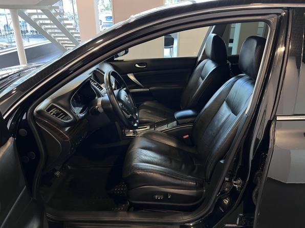 Nissan Teana II (J32) Рестайлинг с пробегом 2013 года, цена 1 060 000 рублей, 231285 км, седан, Автокод Объявления