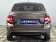 Lada (ВАЗ) Granta I Рестайлинг Борисоглебск  - изображение 19