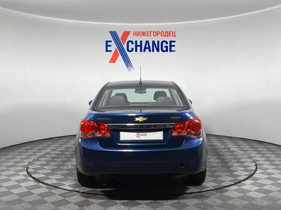 Chevrolet Cruze I Нижний Новгород  - изображение 6