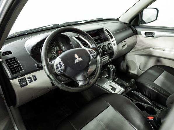 Mitsubishi Pajero Sport II с пробегом 2011 года, цена 1 199 777 рублей, 232923 км, внедорожник, Автокод Объявления
