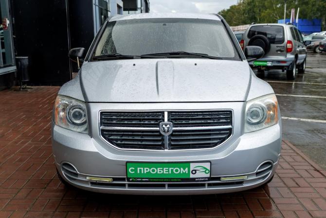 Dodge Caliber I Рестайлинг с пробегом 2010 года, цена 526 000 рублей, 124434 км, хэтчбек, Автокод Объявления