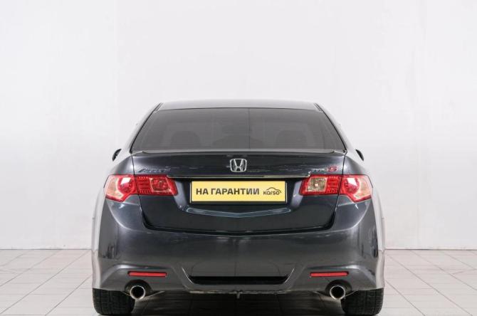 Honda Accord VIII Рестайлинг с пробегом 2012 года, цена 1 729 000 рублей, 218000 км, седан, Автокод Объявления
