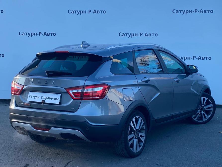 Lada (ВАЗ) Vesta I Курган  - изображение 6